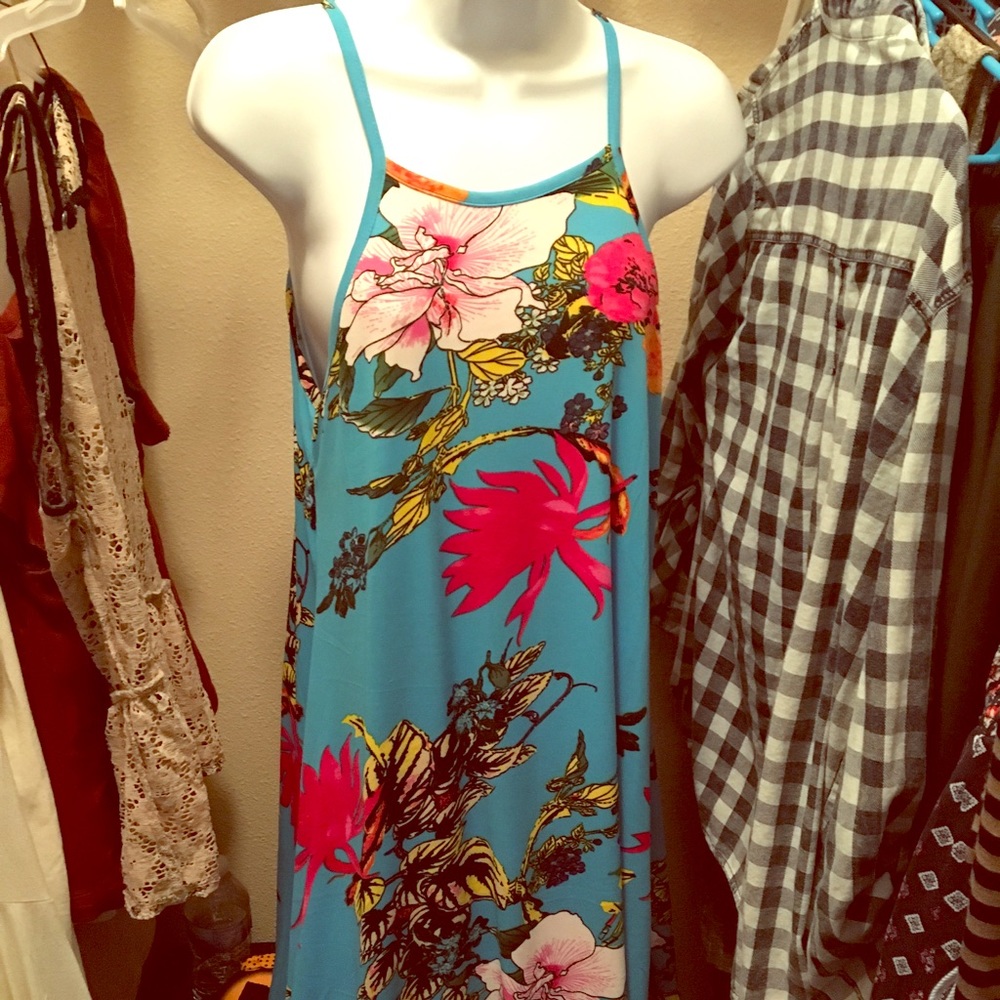 Summer dress